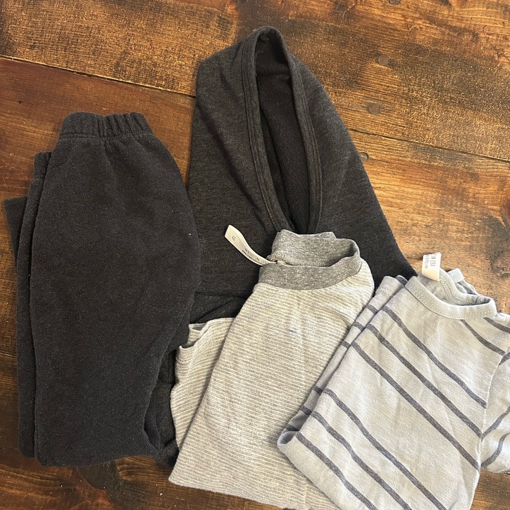 Childhoods bundle